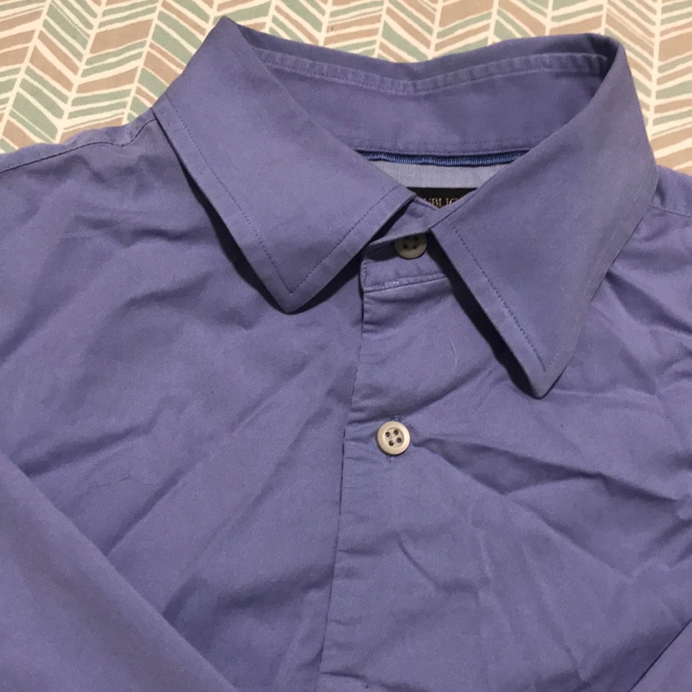 Banana Republic Dress shirt